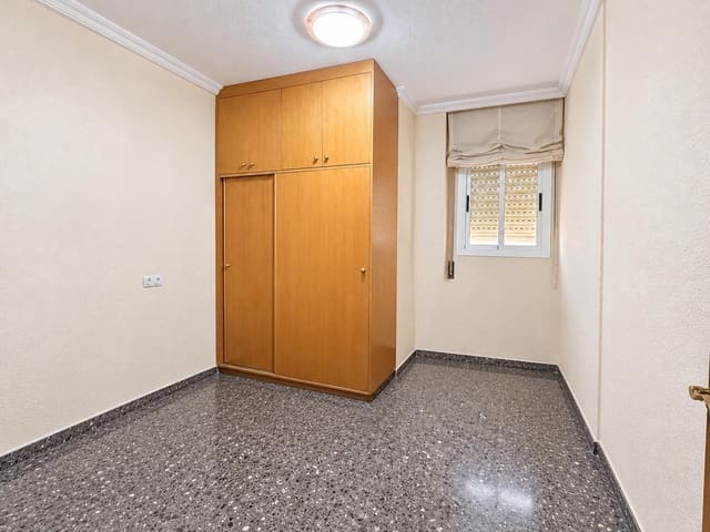 4 camera da letto Appartamento in vendita in Murcia città - 250.000 € (Rif: 10148880)