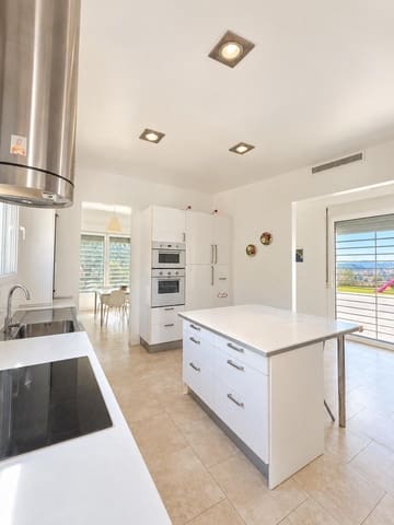 4 camera da letto Villa in vendita in Blanca con piscina garage - 650.000 € (Rif: 10155333)