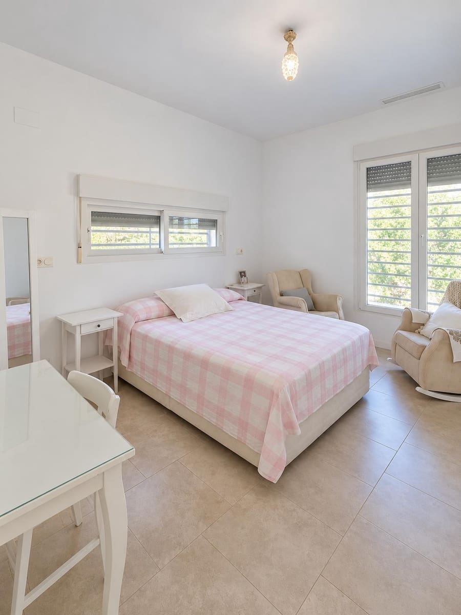 4 chambre Villa/Maison à vendre à Blanca avec piscine garage - 650 000 € (Ref: 10155333)