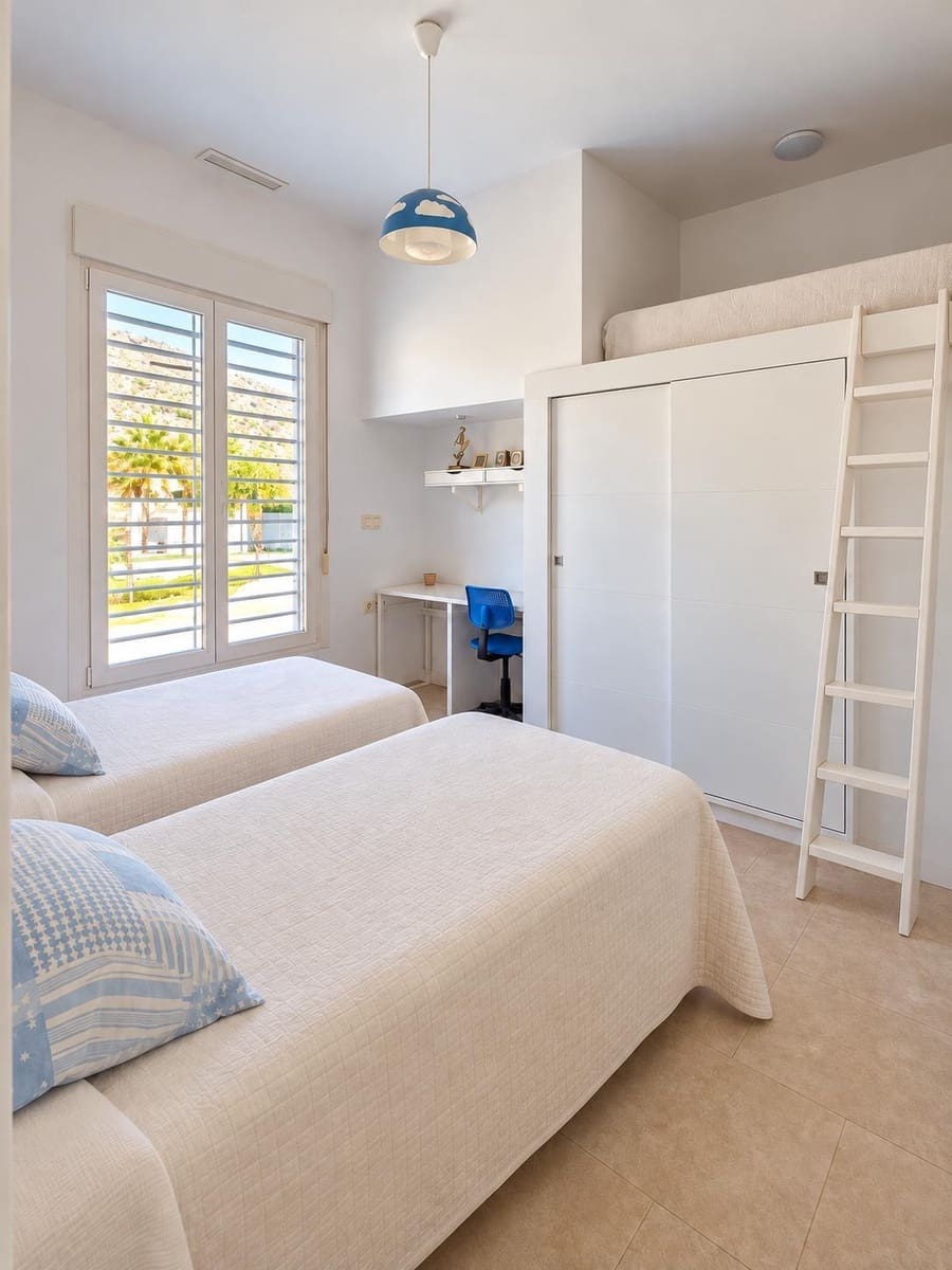 4 chambre Villa/Maison à vendre à Blanca avec piscine garage - 650 000 € (Ref: 10155333)