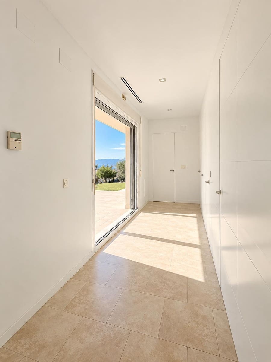 4 chambre Villa/Maison à vendre à Blanca avec piscine garage - 650 000 € (Ref: 10155333)