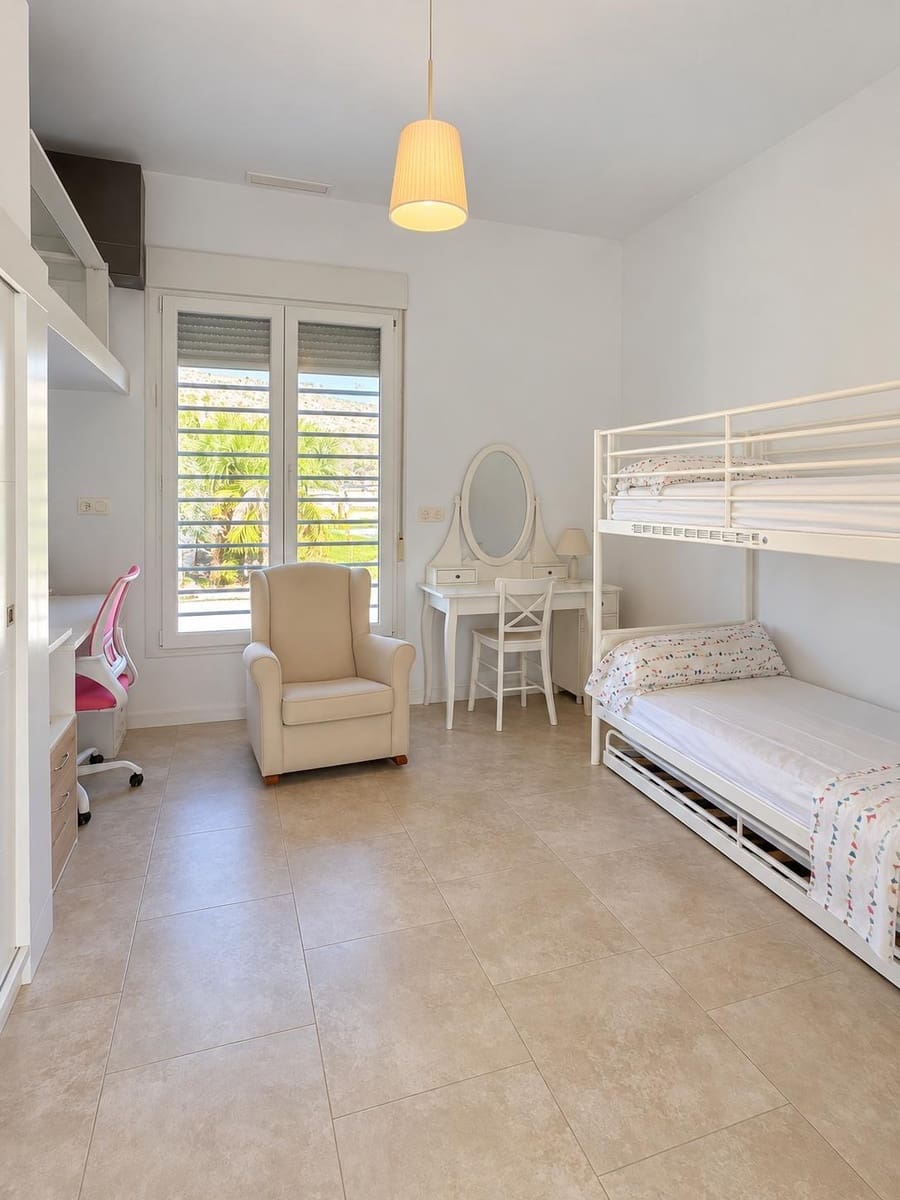 4 chambre Villa/Maison à vendre à Blanca avec piscine garage - 650 000 € (Ref: 10155333)