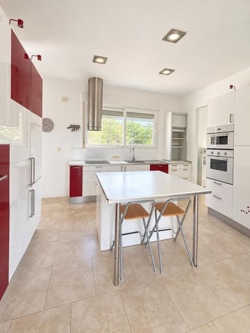 4 camera da letto Villa in vendita in Blanca con piscina garage - 650.000 € (Rif: 10155333)