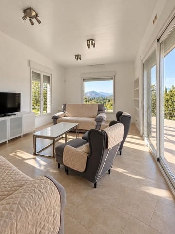 4 camera da letto Villa in vendita in Blanca con piscina garage - 650.000 € (Rif: 10155333)