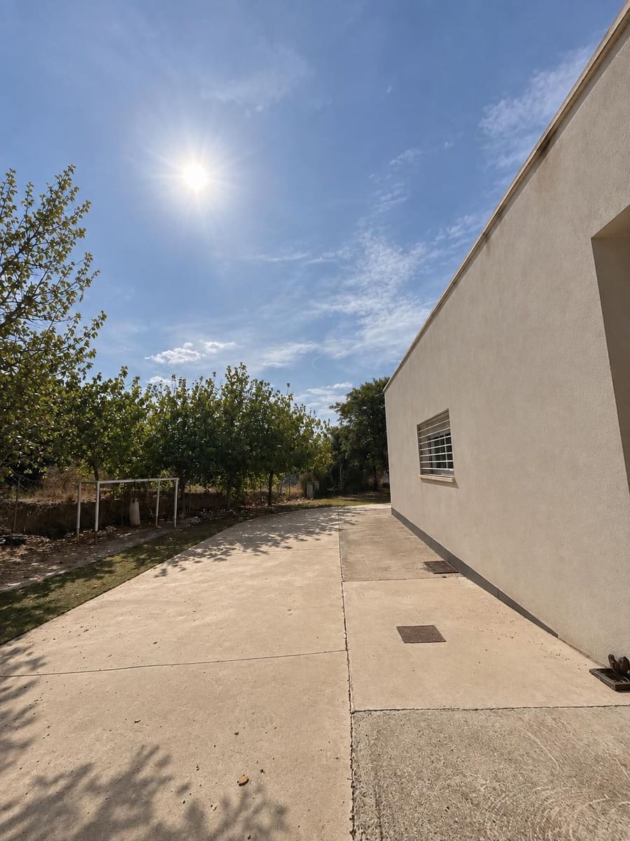 4 chambre Villa/Maison à vendre à Blanca avec piscine garage - 650 000 € (Ref: 10155333)