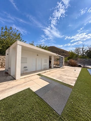 4 camera da letto Villa in vendita in Blanca con piscina garage - 650.000 € (Rif: 10155333)