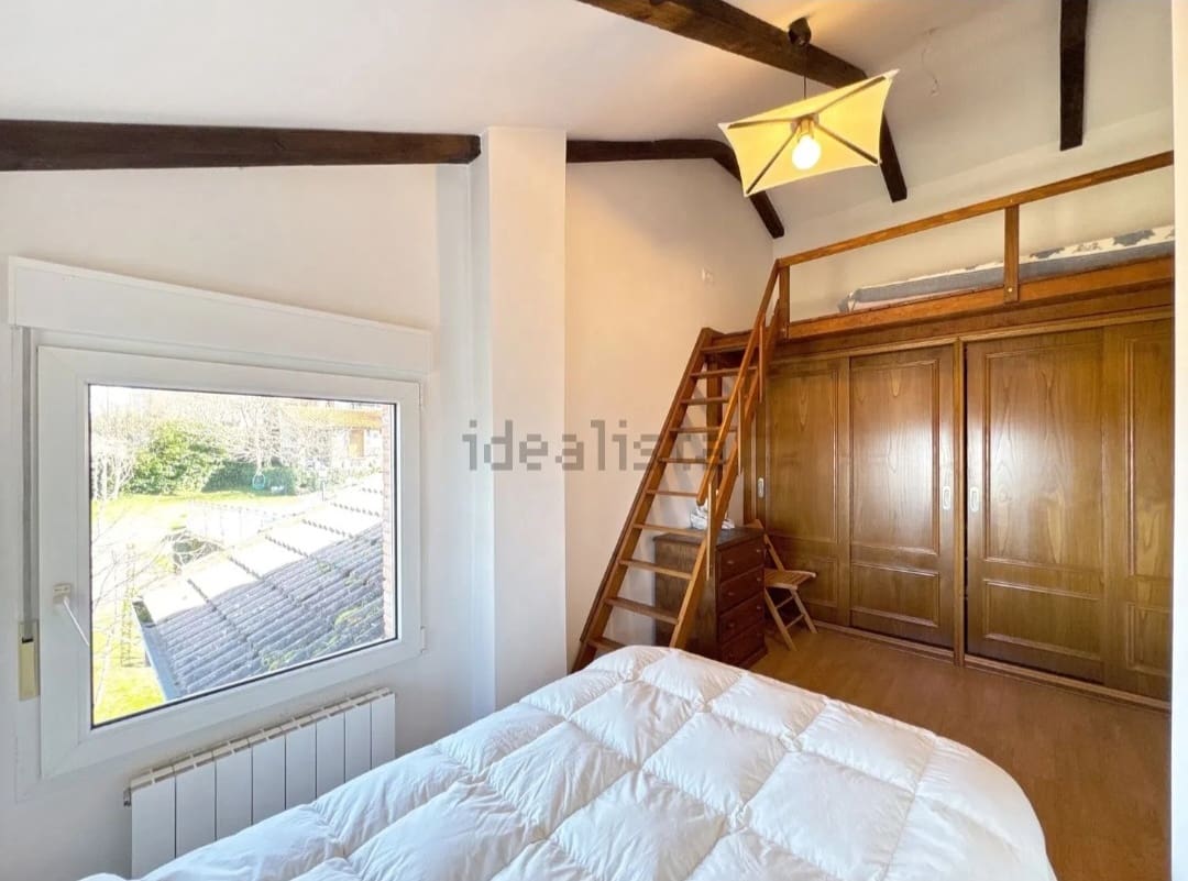 5 bedroom Finca/Country House for sale in Bejar with pool garage - € 550,000 (Ref: 10127282)