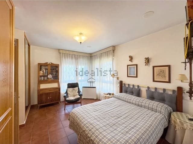 5 bedroom Finca/Country House for sale in Béjar with pool garage - € 550,000 (Ref: 10127282)