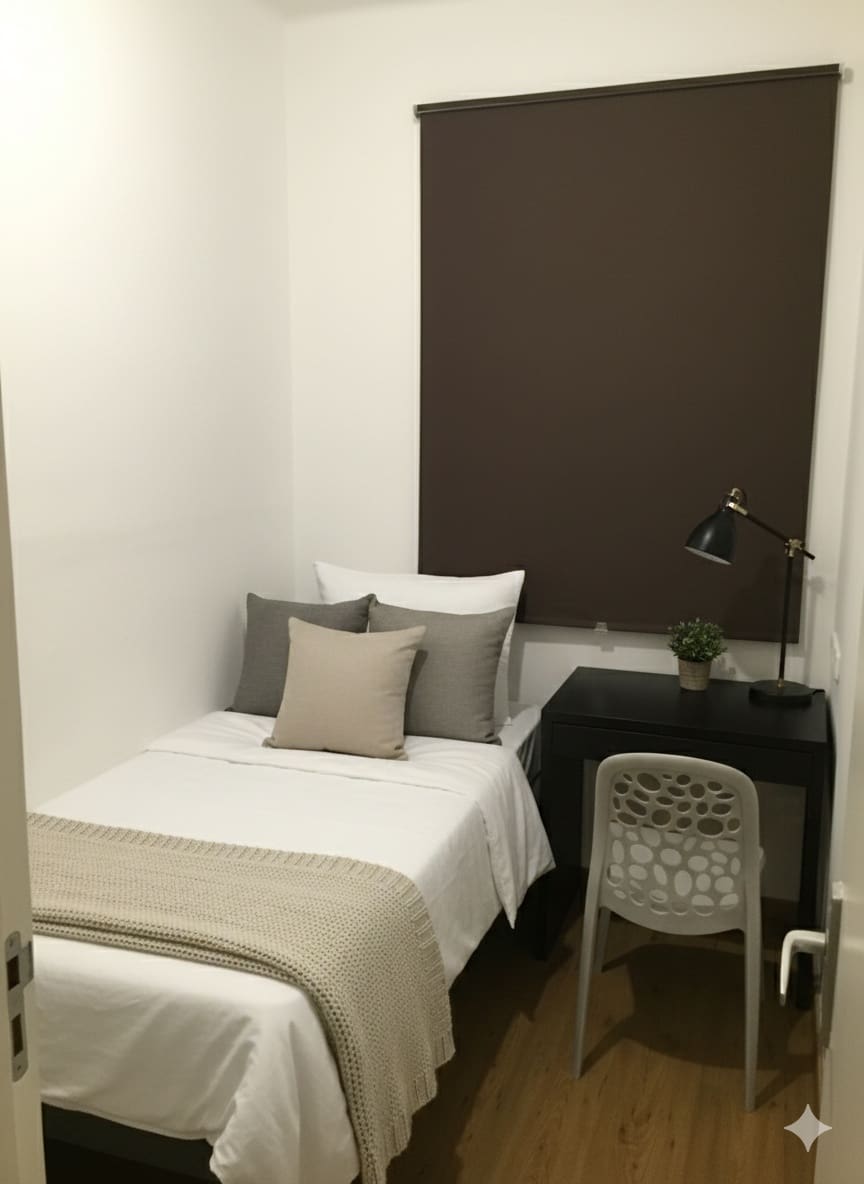 4 chambre Appartement à vendre à Barcelone ville - 550 000 € (Ref: 10155824)