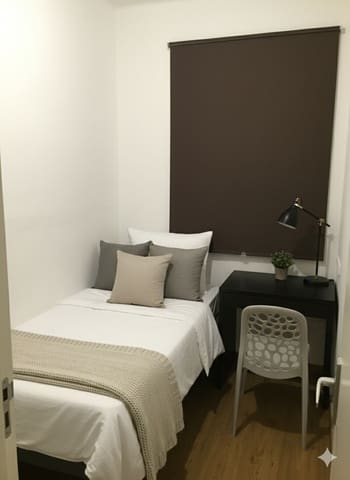4 camera da letto Appartamento in vendita in La Vila de Gràcia, Barcelona città - 550.000 € (Rif: 10155824)