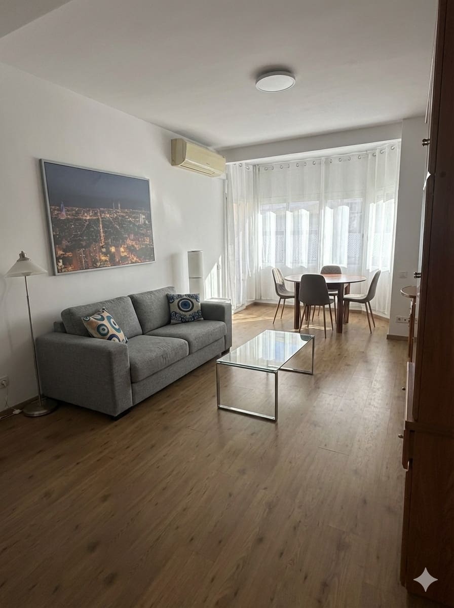 4 chambre Appartement à vendre à Barcelone ville - 550 000 € (Ref: 10155824)