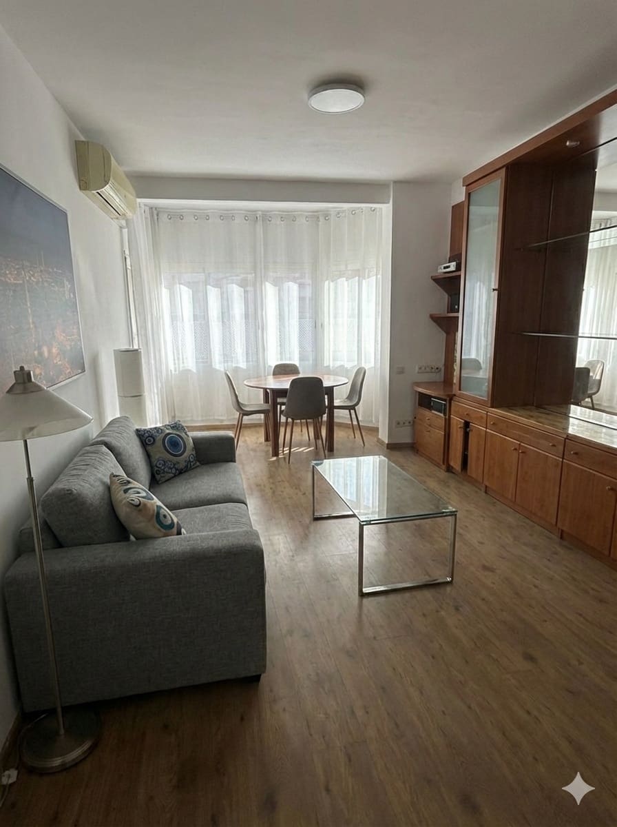 4 chambre Appartement à vendre à Barcelone ville - 550 000 € (Ref: 10155824)