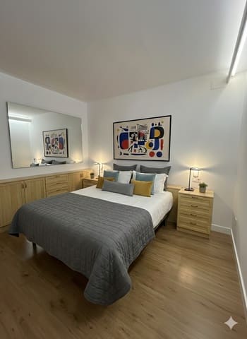 4 camera da letto Appartamento in vendita in La Vila de Gràcia, Barcelona città - 550.000 € (Rif: 10155824)