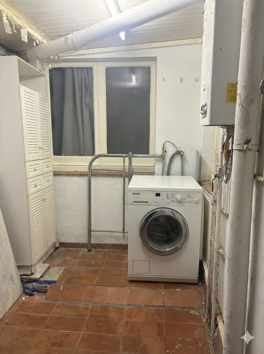 4 chambre Appartement à vendre à Barcelone ville - 550 000 € (Ref: 10155824)