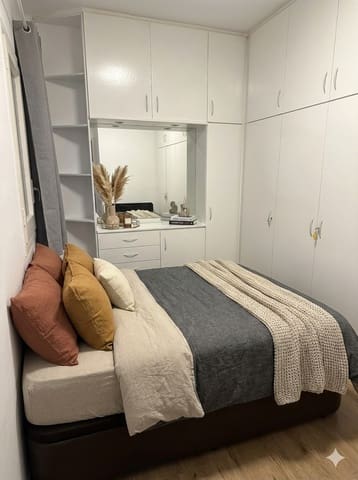 4 camera da letto Appartamento in vendita in La Vila de Gràcia, Barcelona città - 550.000 € (Rif: 10155824)