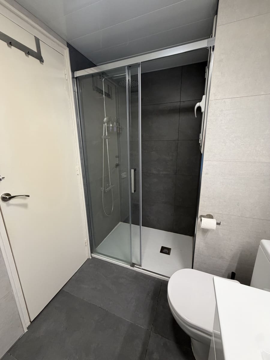 4 chambre Appartement à vendre à Barcelone ville - 550 000 € (Ref: 10155824)