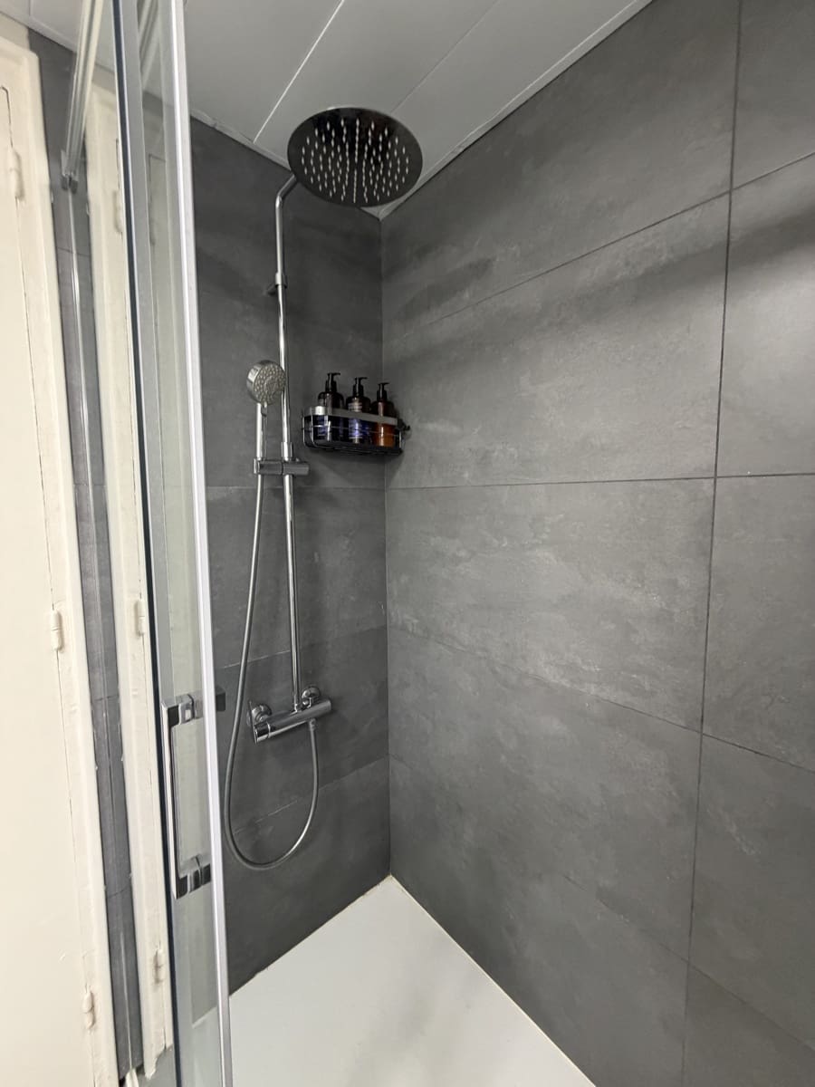 4 chambre Appartement à vendre à Barcelone ville - 550 000 € (Ref: 10155824)