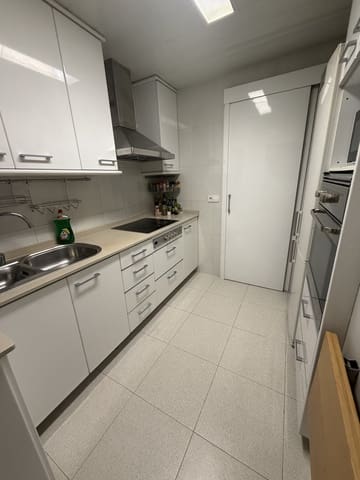 4 camera da letto Appartamento in vendita in La Vila de Gràcia, Barcelona città - 550.000 € (Rif: 10155824)