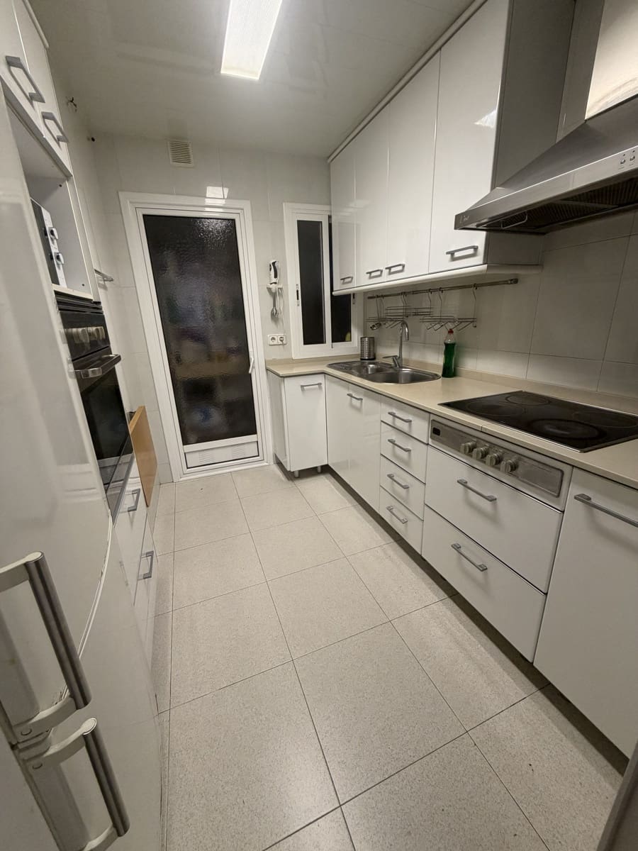 4 chambre Appartement à vendre à Barcelone ville - 550 000 € (Ref: 10155824)