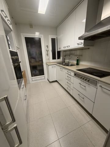 4 camera da letto Appartamento in vendita in La Vila de Gràcia, Barcelona città - 550.000 € (Rif: 10155824)