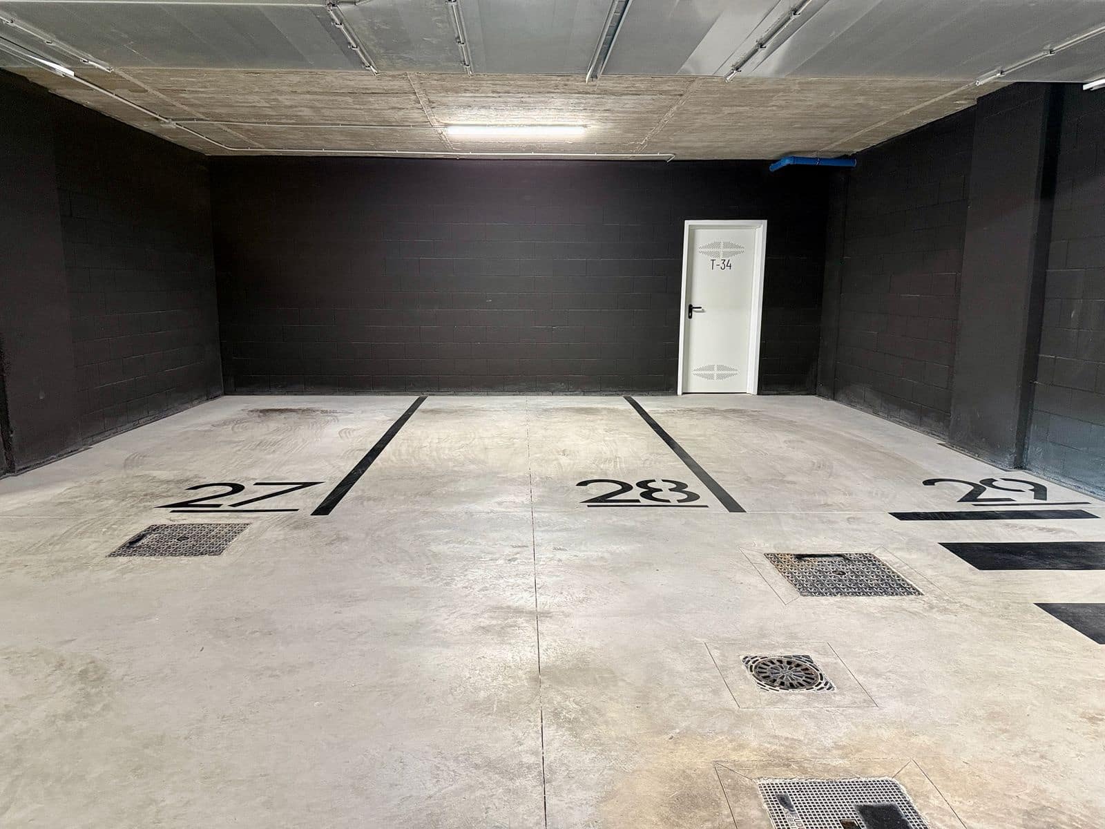 2 soveværelse Lejlighed til salg i Carvajal med swimmingpool garage - € 989.000 (Ref: 10135191)