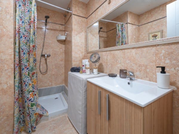 2 sypialnia Apartament do wynajęcia w Fuengirola - 1 600 € (Ref: 10165523)