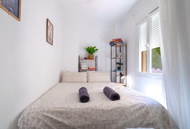 2 sypialnia Apartament do wynajęcia w Fuengirola - 1 600 € (Ref: 10165523)