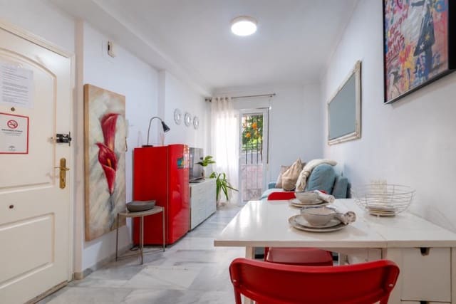 2 sypialnia Apartament do wynajęcia w Centro ciudad, Fuengirola - 1 600 € (Ref: 10165523)