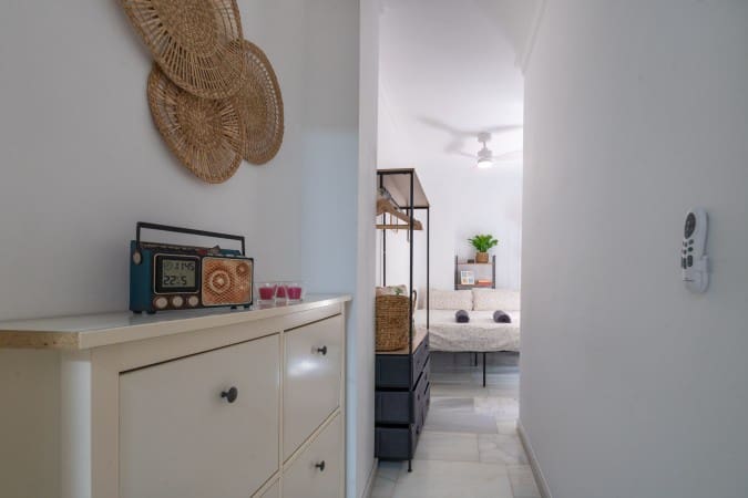 2 sypialnia Apartament do wynajęcia w Fuengirola - 1 600 € (Ref: 10165523)