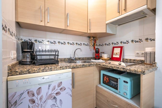 2 sypialnia Apartament do wynajęcia w Fuengirola - 1 600 € (Ref: 10165523)