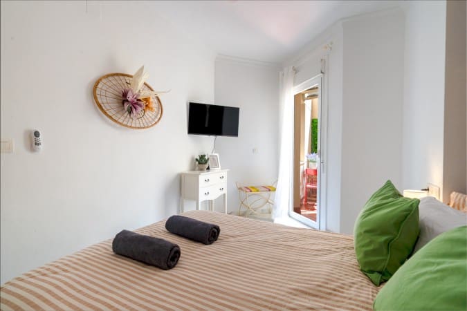 2 sypialnia Apartament do wynajęcia w Fuengirola - 1 600 € (Ref: 10165523)