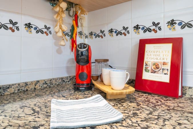 2 sypialnia Apartament do wynajęcia w Fuengirola - 1 600 € (Ref: 10165523)