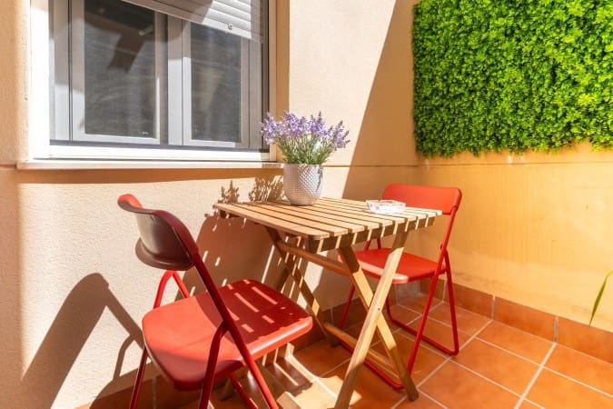 2 sypialnia Apartament do wynajęcia w Fuengirola - 1 600 € (Ref: 10165523)