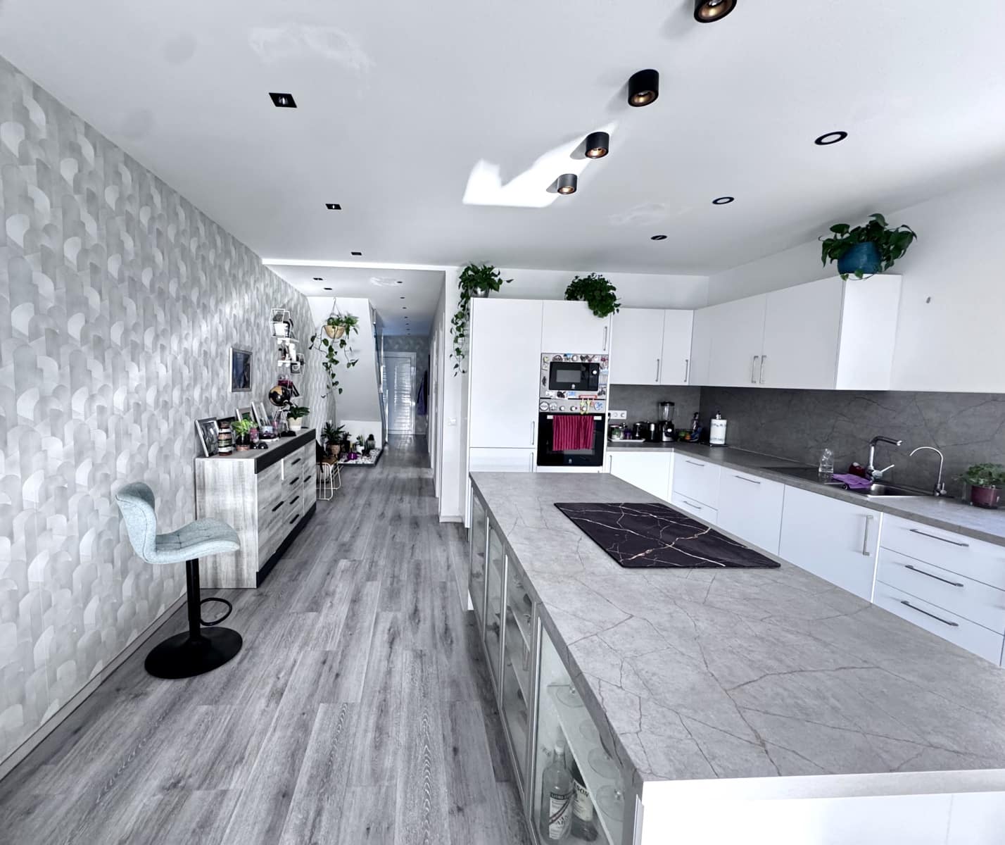 4 sovrum Villa till salu i Tahiche med garage - 570 000 € (Ref: 10141462)