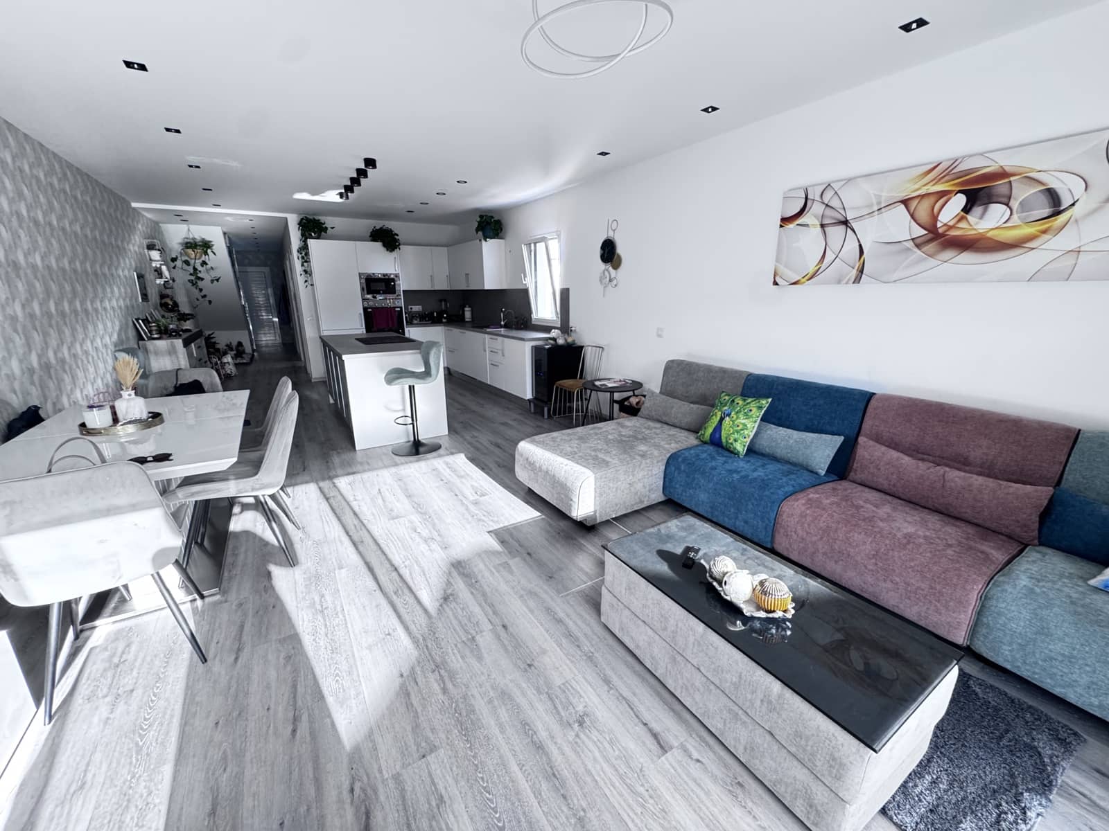 4 sovrum Villa till salu i Tahiche med garage - 570 000 € (Ref: 10141462)