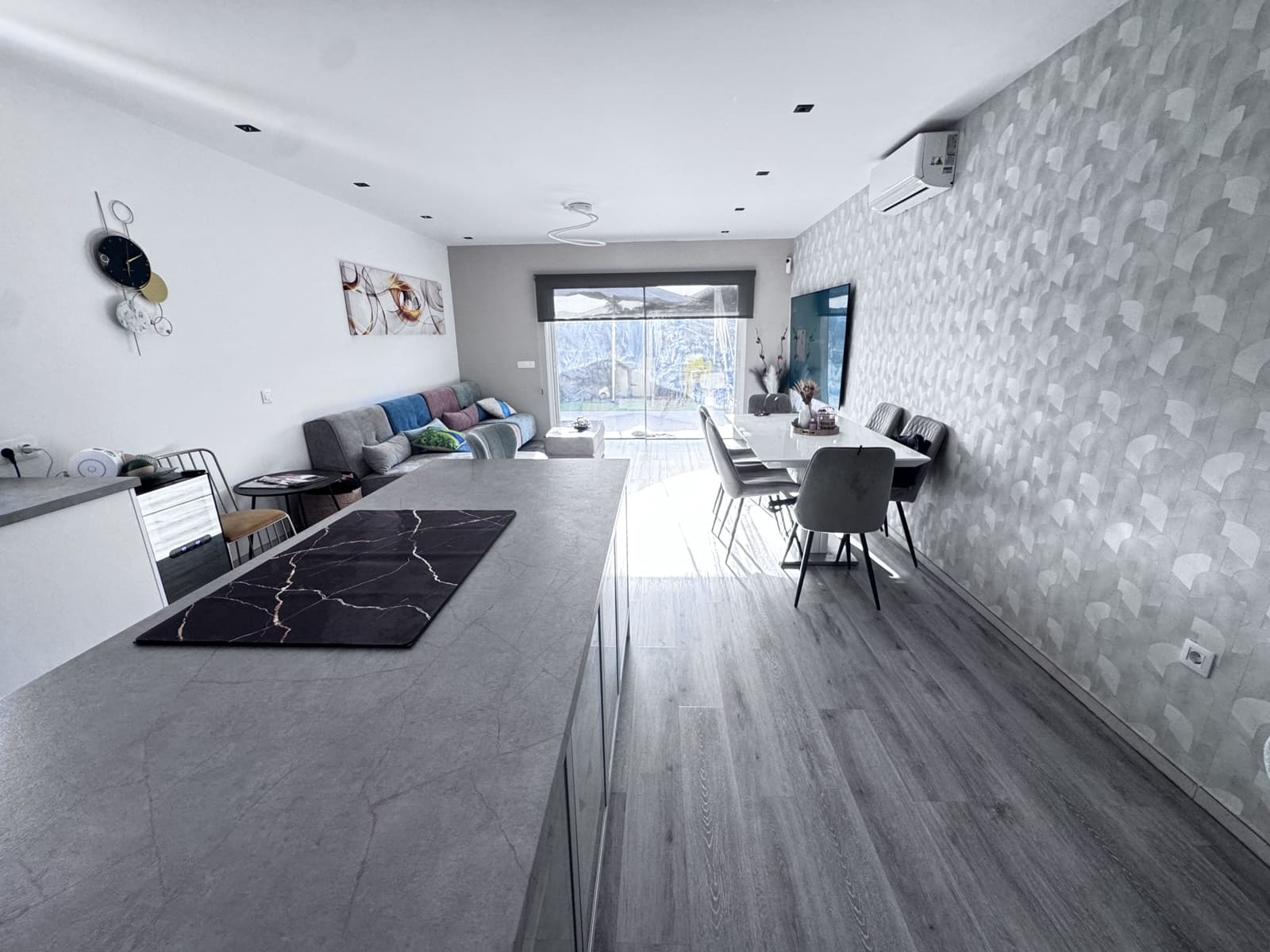 4 sovrum Villa till salu i Tahiche med garage - 570 000 € (Ref: 10141462)