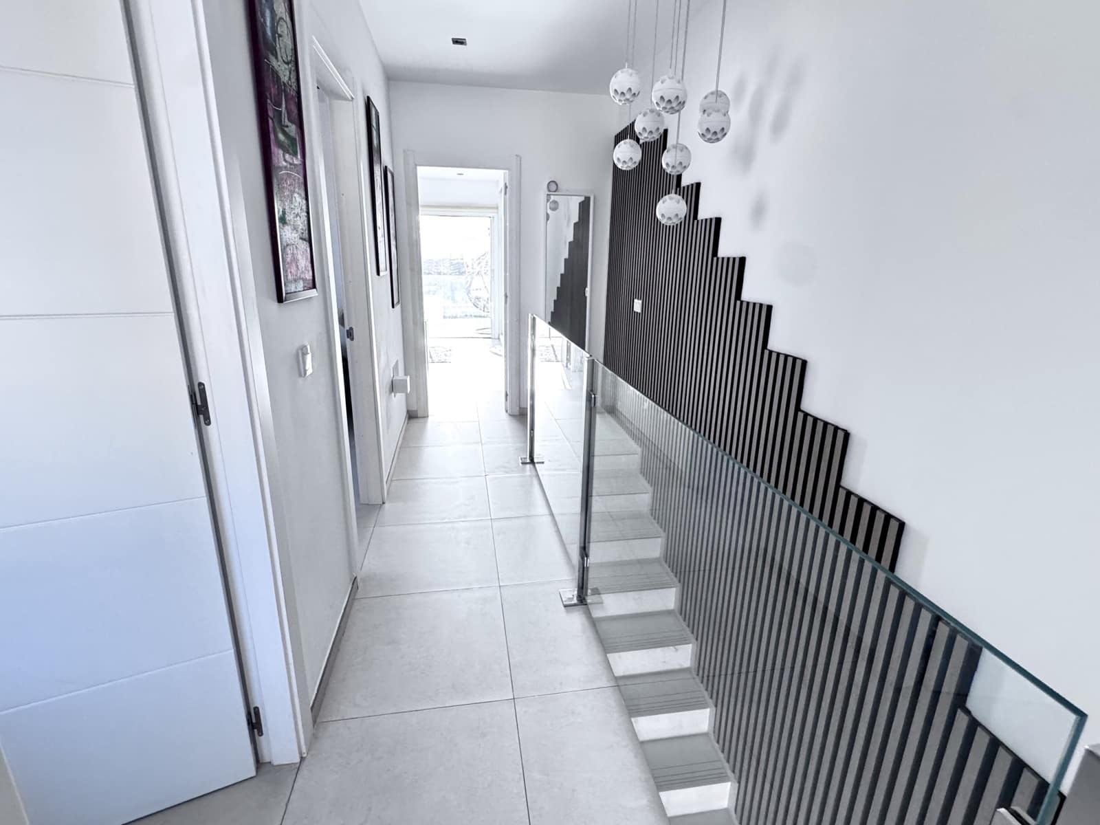 4 sovrum Villa till salu i Tahiche med garage - 570 000 € (Ref: 10141462)