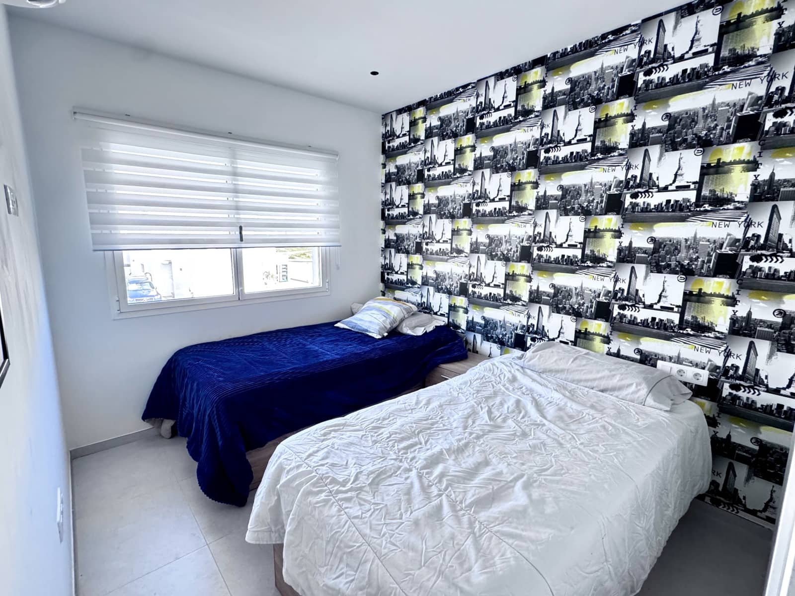 4 sovrum Villa till salu i Tahiche med garage - 570 000 € (Ref: 10141462)