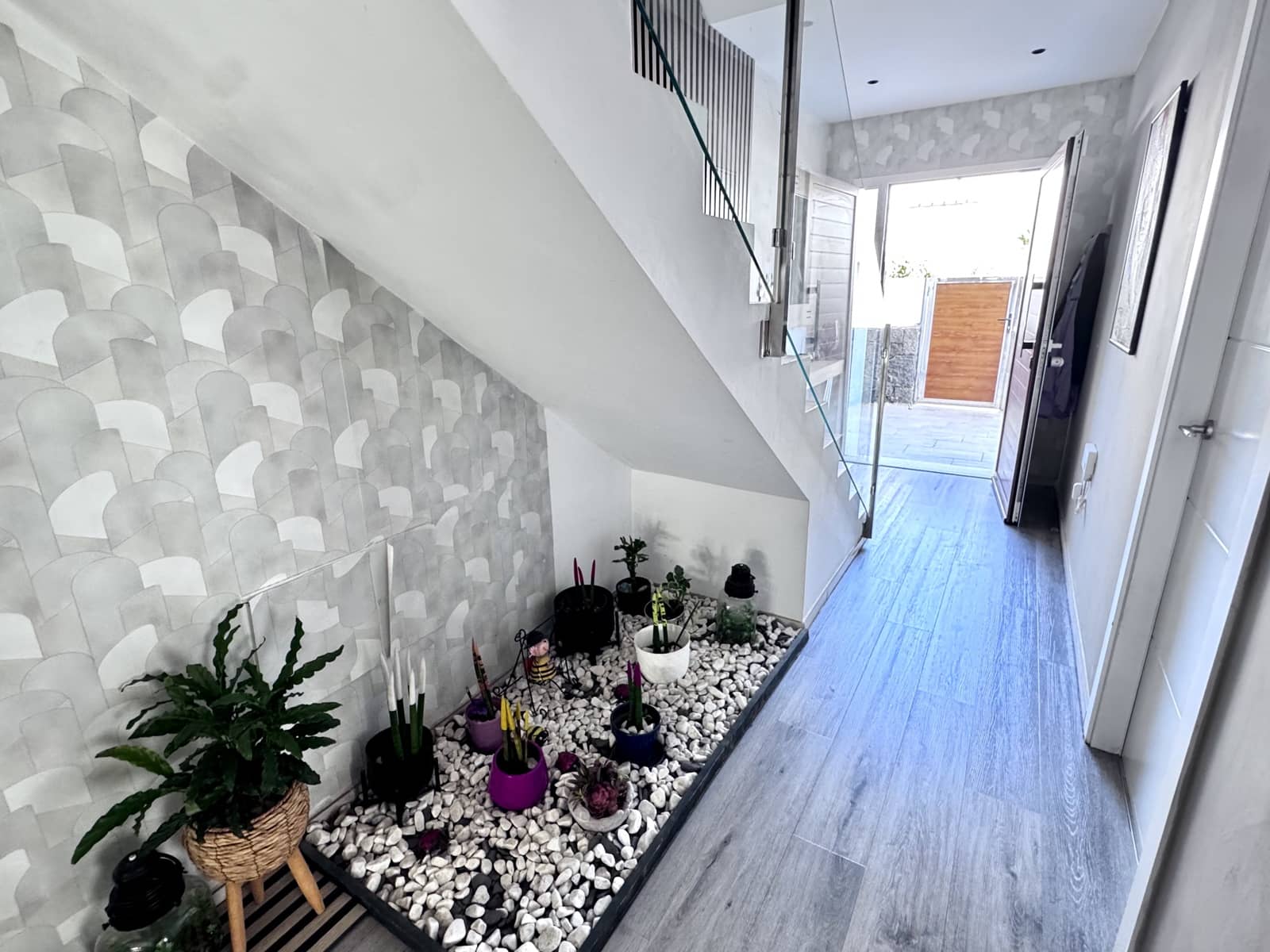 4 sovrum Villa till salu i Tahiche med garage - 570 000 € (Ref: 10141462)