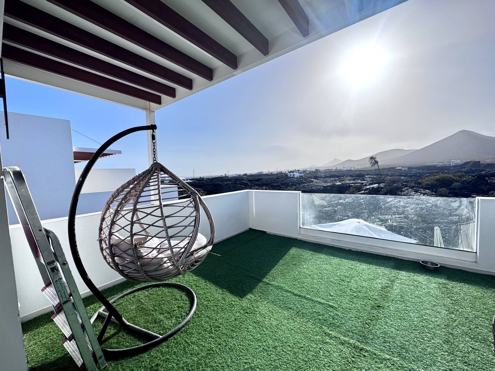 4 sovrum Villa till salu i Tahiche med garage - 570 000 € (Ref: 10141462)
