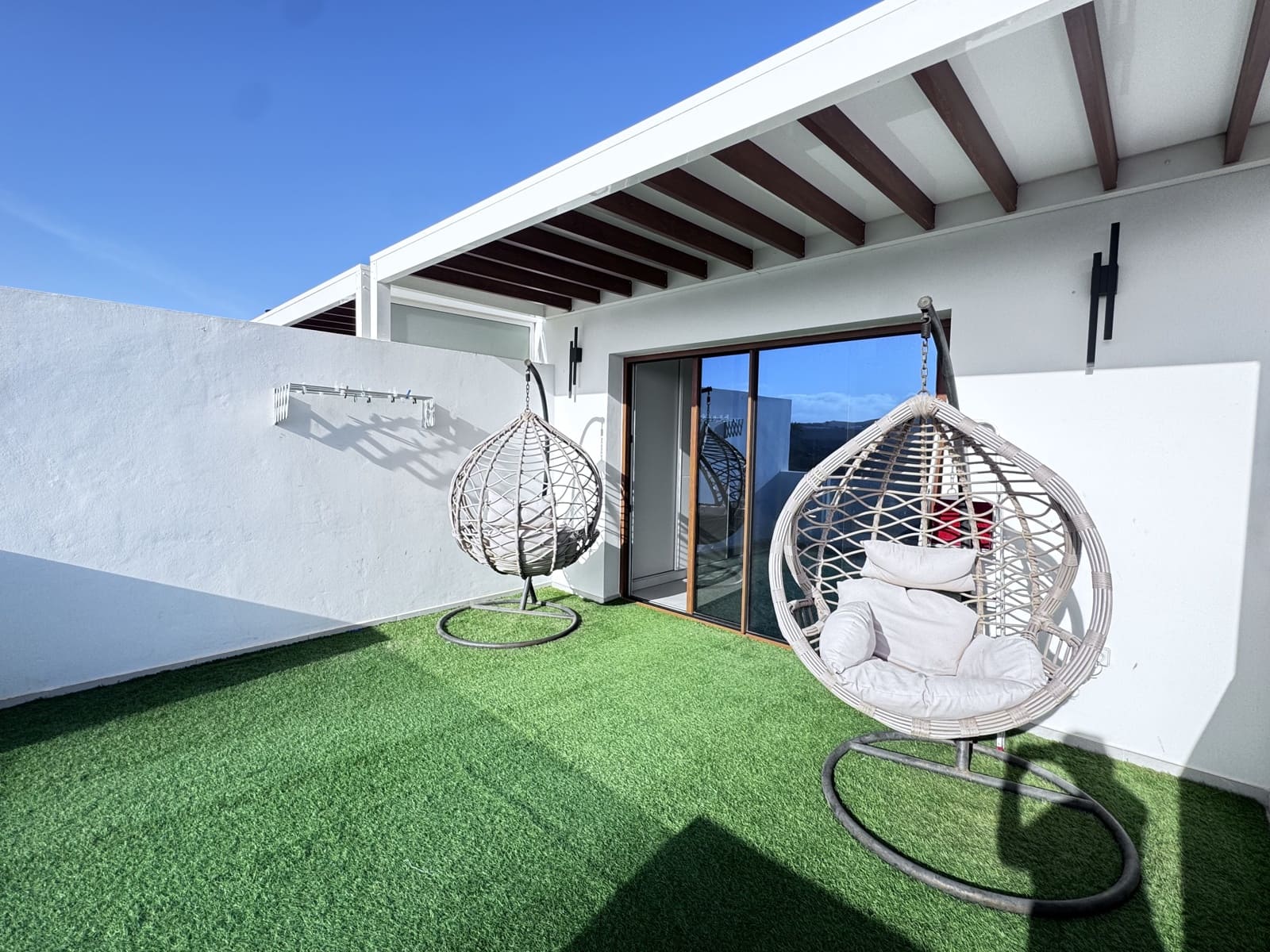 4 sovrum Villa till salu i Tahiche med garage - 570 000 € (Ref: 10141462)