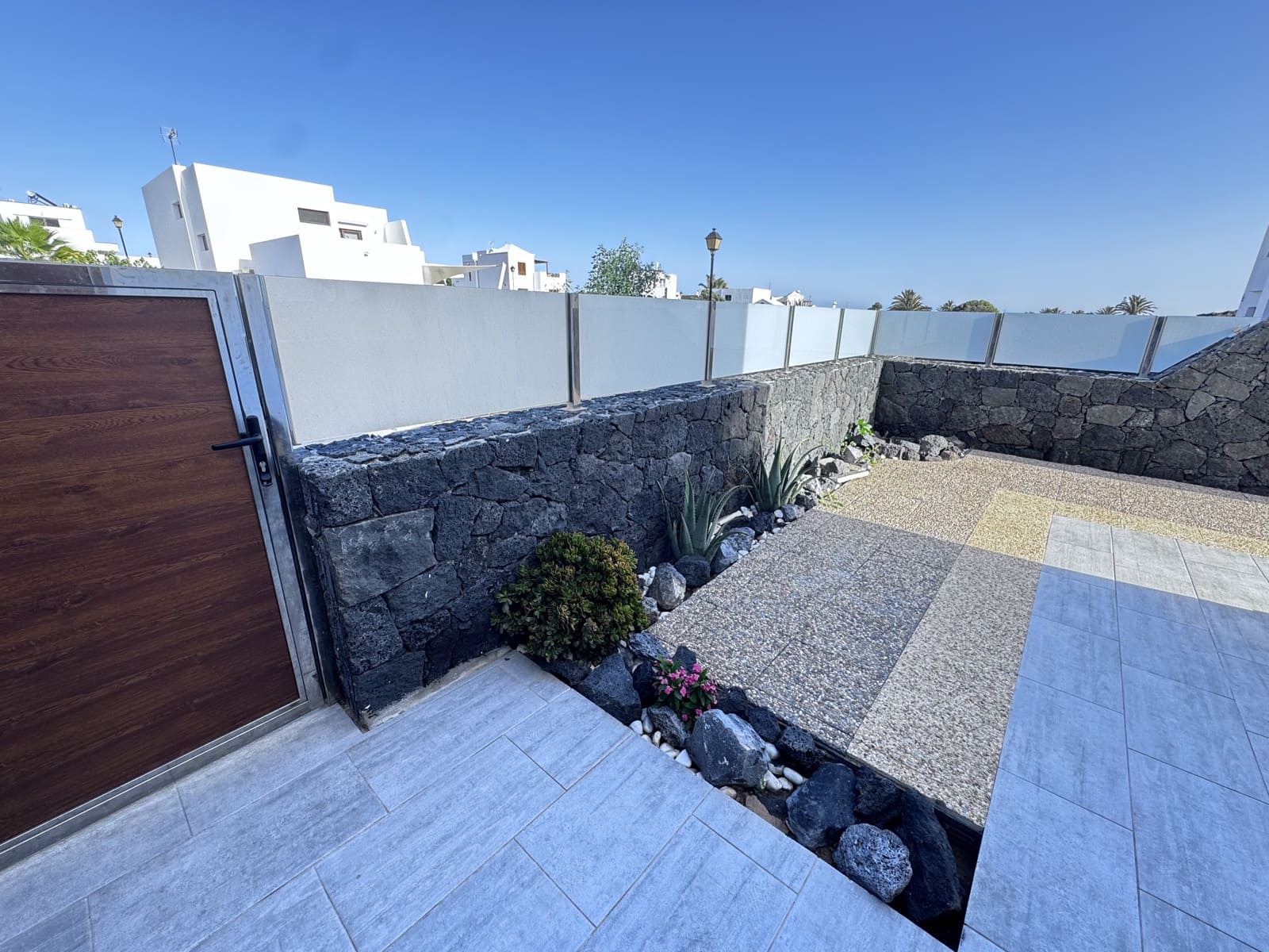 4 sovrum Villa till salu i Tahiche med garage - 570 000 € (Ref: 10141462)