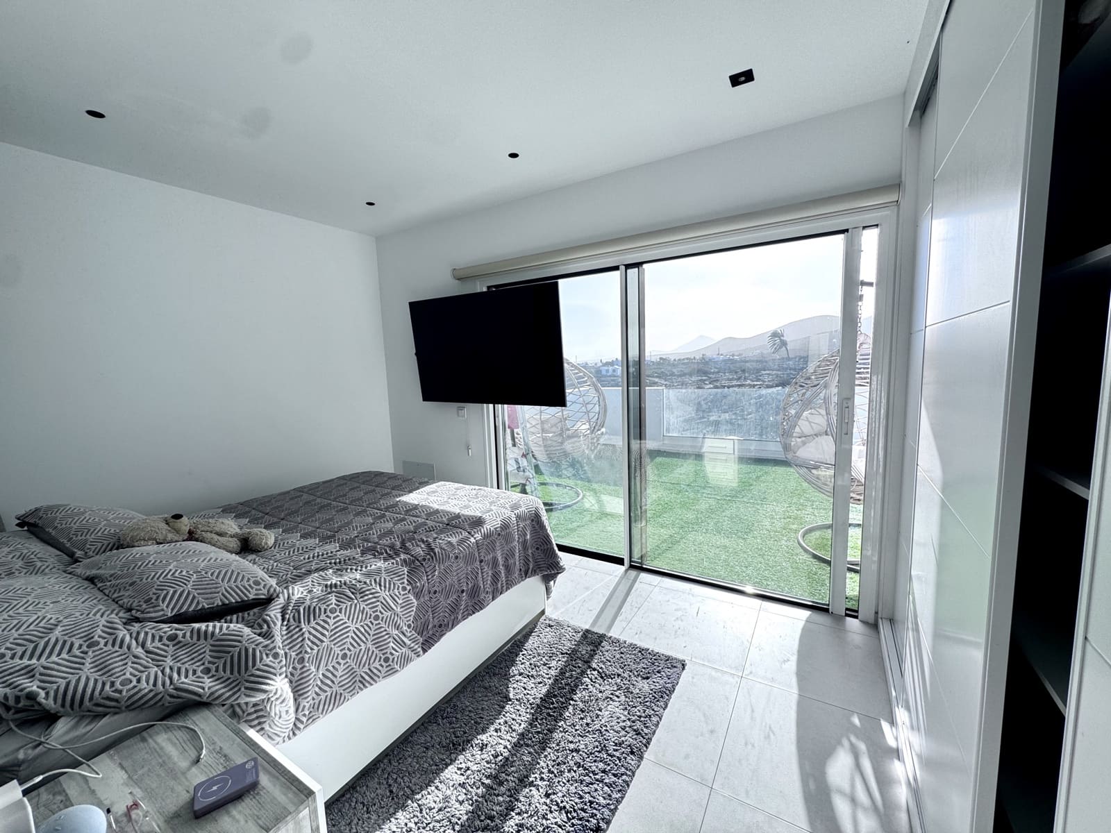 4 sovrum Villa till salu i Tahiche med garage - 570 000 € (Ref: 10141462)