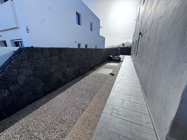 4 sovrum Villa till salu i Tahiche, Teguise med garage - 570 000 € (Ref: 10141462)