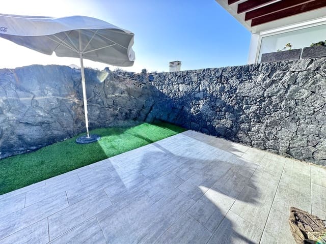 4 sovrum Villa till salu i Tahiche, Teguise med garage - 570 000 € (Ref: 10141462)