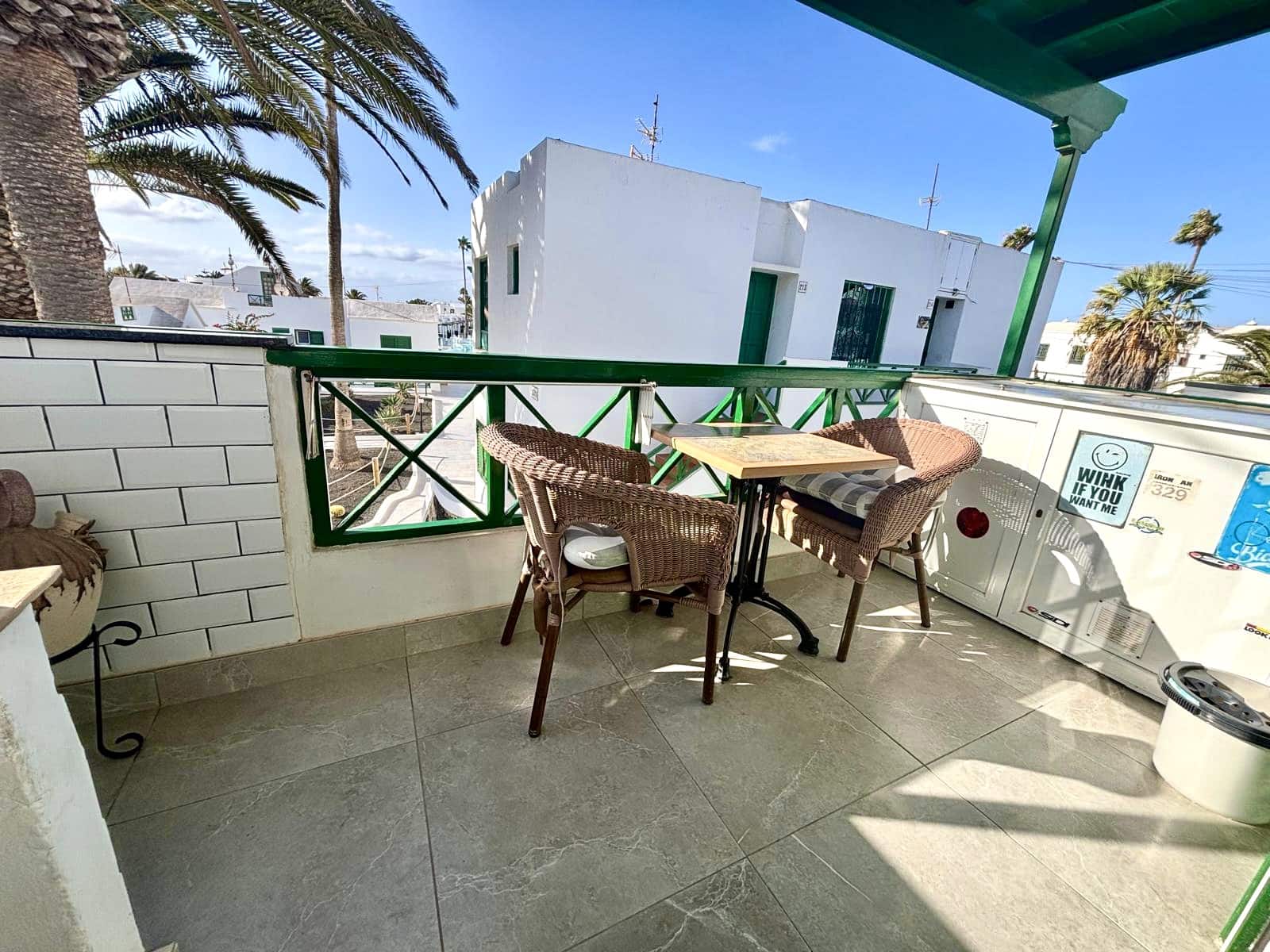 1 soveværelse Lejlighed til salg i Puerto del Carmen med swimmingpool - € 256.000 (Ref: 10145372)