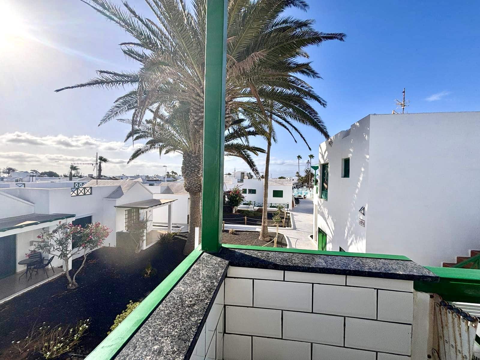 1 soveværelse Lejlighed til salg i Puerto del Carmen med swimmingpool - € 256.000 (Ref: 10145372)