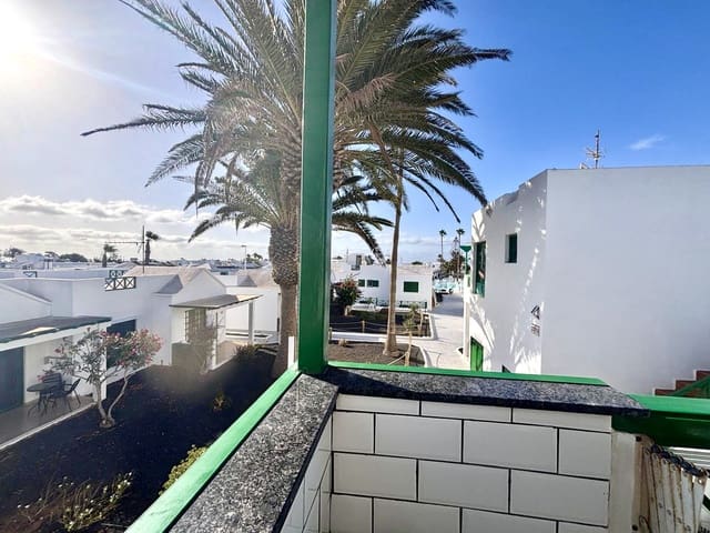 1 soveværelse Lejlighed til salg i Puerto del Carmen, Tías med swimmingpool - € 256.000 (Ref: 10145372)