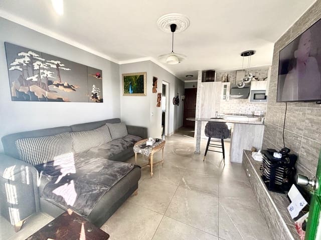 1 soveværelse Lejlighed til salg i Puerto del Carmen, Tías med swimmingpool - € 256.000 (Ref: 10145372)