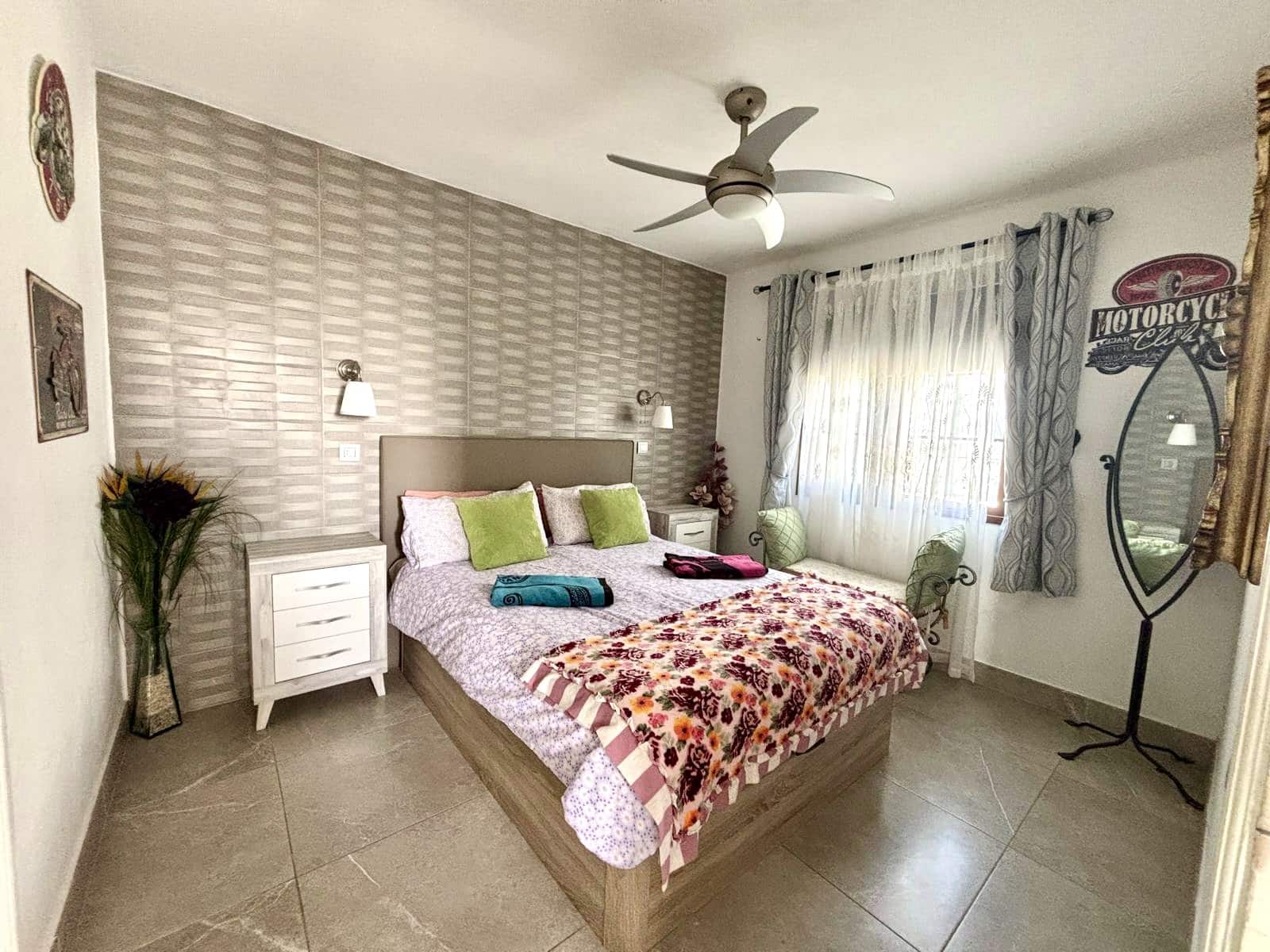 1 soveværelse Lejlighed til salg i Puerto del Carmen med swimmingpool - € 256.000 (Ref: 10145372)